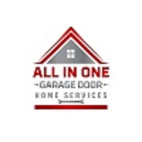 All In One Garage Door-Garage Door Repair Services logo