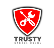 Trusty Garage Door Repair logo