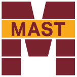 Mast Overhead Doors logo