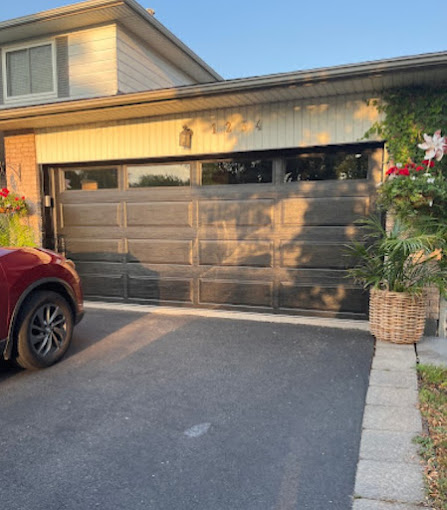 Speedy-Fix Garage Door Repair