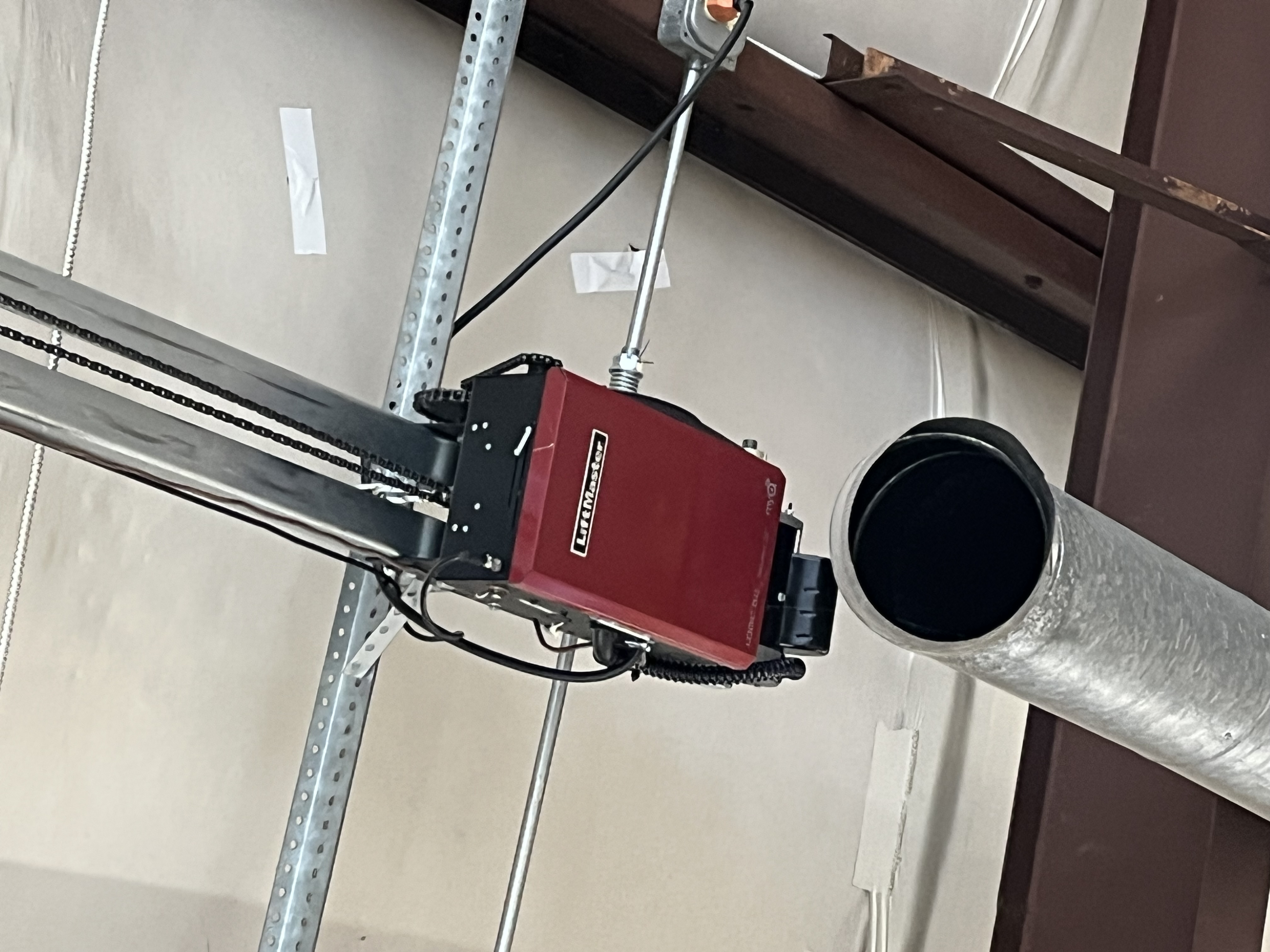 Ozarks Overhead Door &amp; More