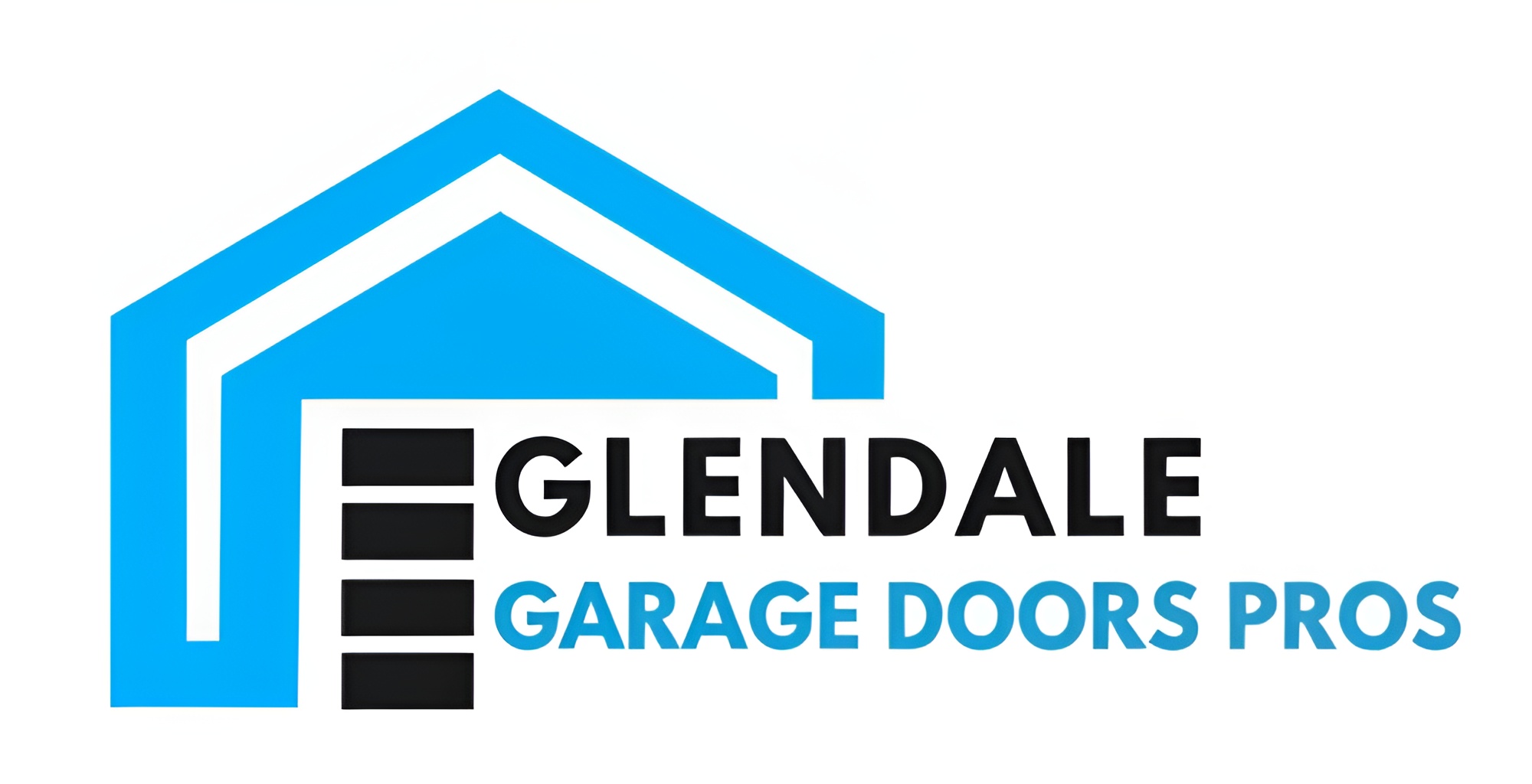 Glendale Garage Doors Pros logo