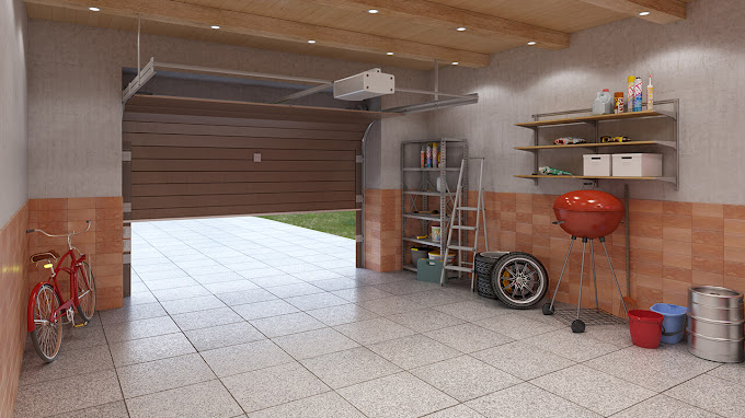 Pure Garage Door Repair &amp; Installation