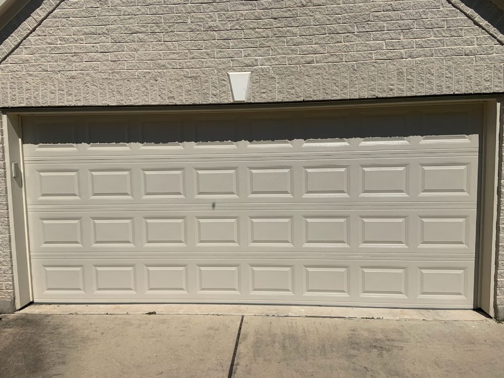 Two Brothers Garage Door Services