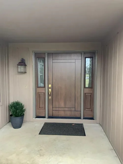 Columbus Door Sales