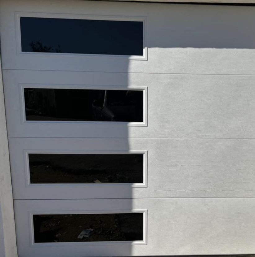 Emergency Garage Door Repair