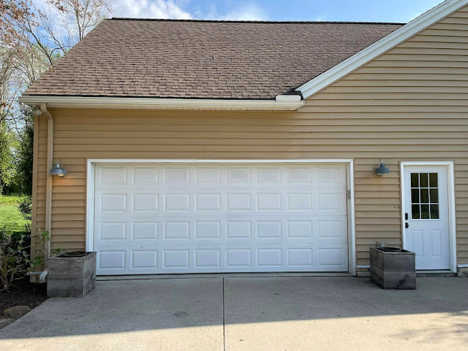 Mr. Garage Door Repair Of Zephyrhills