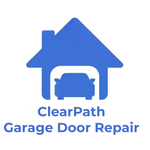 ClearPath Garage Door Repair logo