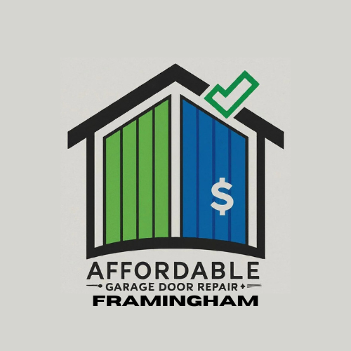Affordable Garage Door Repair Framingham logo
