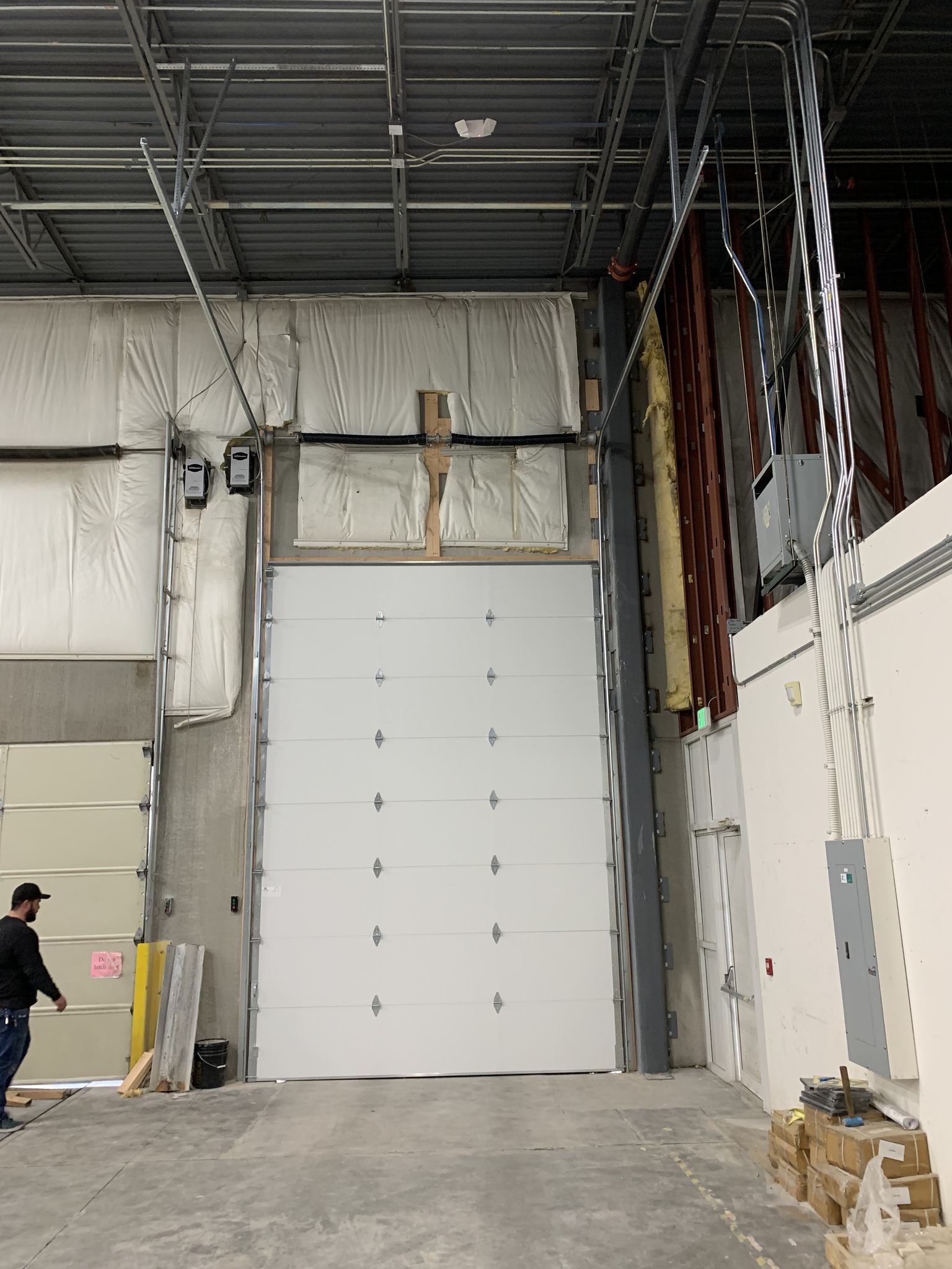 Mountain View Doors