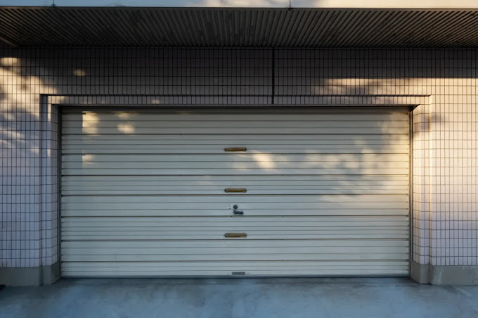 Springs Surgeons Garage Door Repair