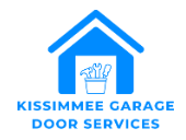 Garage Door Repair in Kissimmee logo