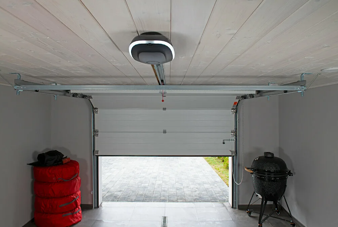 All Around Garage Door Repair of Melrose