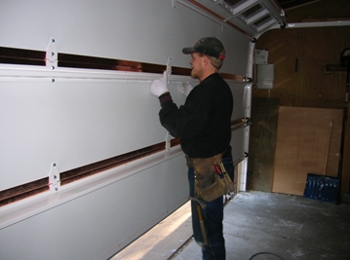 Affordable Garage Door Repair Framingham