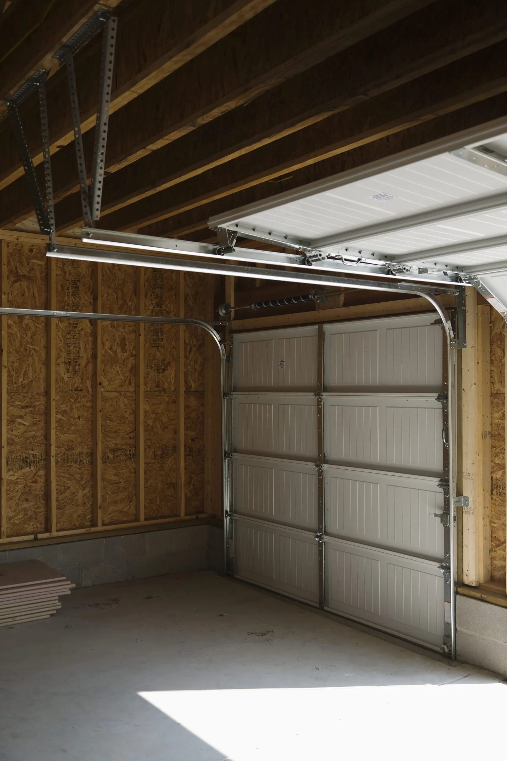 Aiogaragedoor-Gate Repair in San Diego