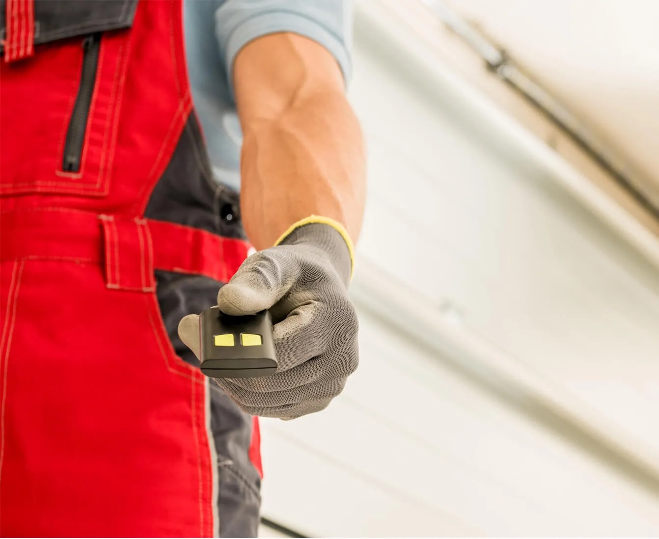 Aiogaragedoor-Gate Repair in San Diego