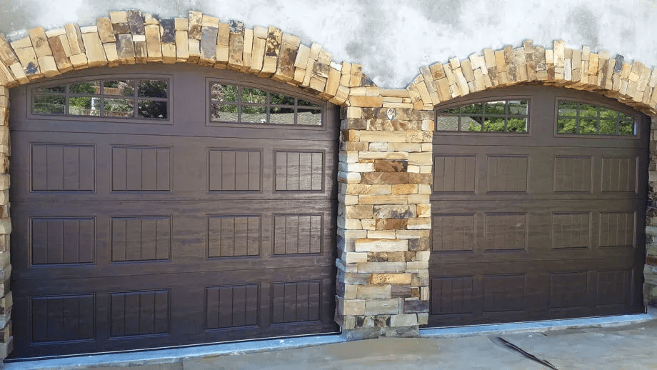 American Star Garage Door