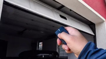 Gulliver Garage Doors Edmonton