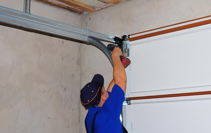 Proline Garage Door Repair Cincinnati