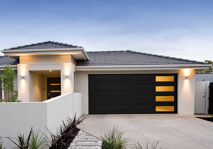 Pure Garage Door Repair &amp; Installation