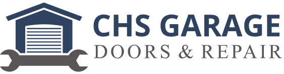CHS Garage Door Repair of Bothell logo