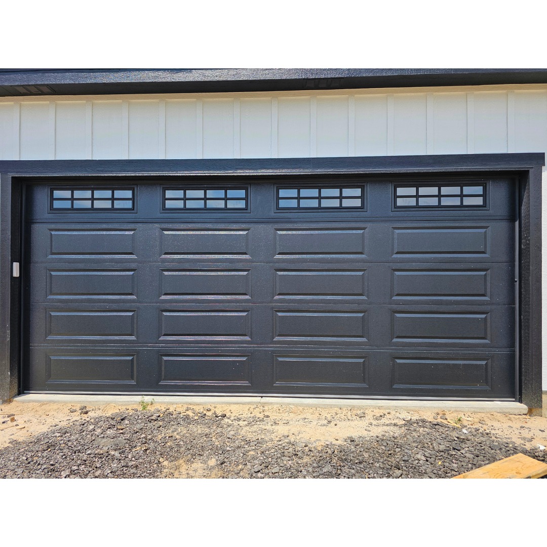 Mountain View Doors
