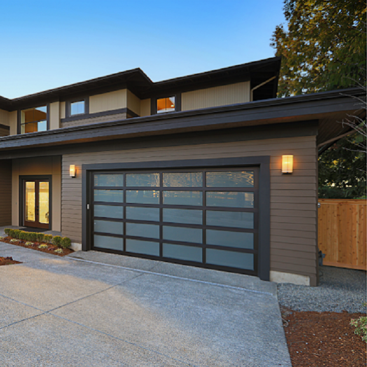 Alldaygarage doorrepair