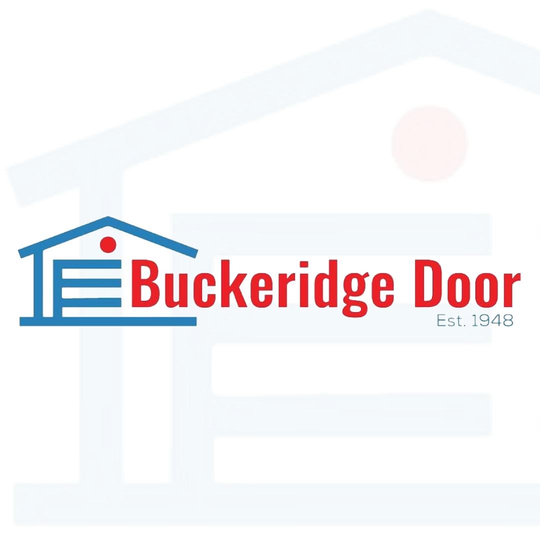 Buckeridge Door logo