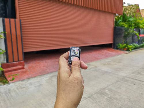 Pure Garage Door Repair &amp; Installation