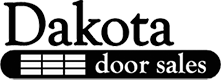 Dakota Door Sales logo