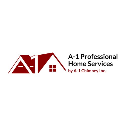 A-1 Professional Home Services logo