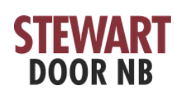 Stewart Door NB LLC logo