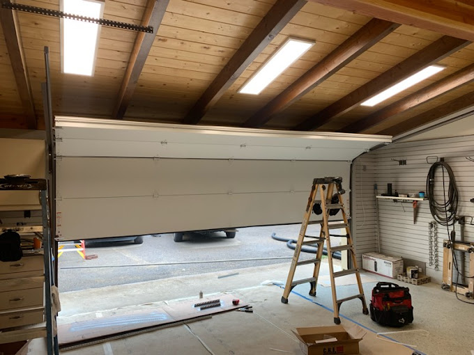 All Around Garage Door Repair of Melrose