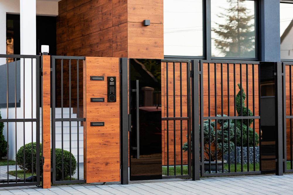 Aiogaragedoor-Gate Repair in San Diego