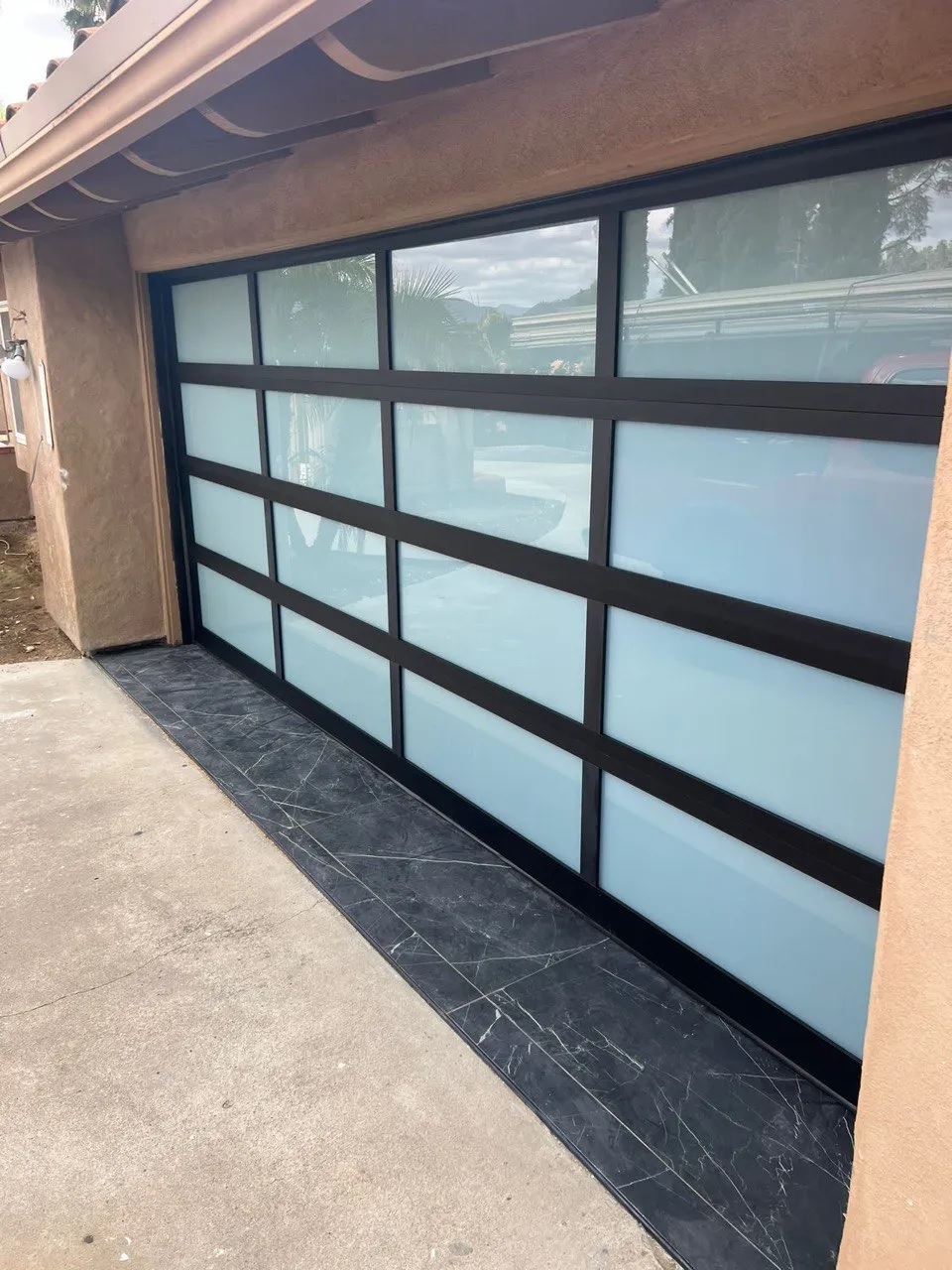 Aiogaragedoor-Gate Repair in San Diego