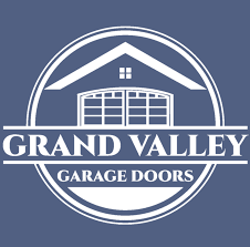 Grand Junction-Montrose CO Garage Door Repair &amp; Installation by Grand Valley Garage Doors logo