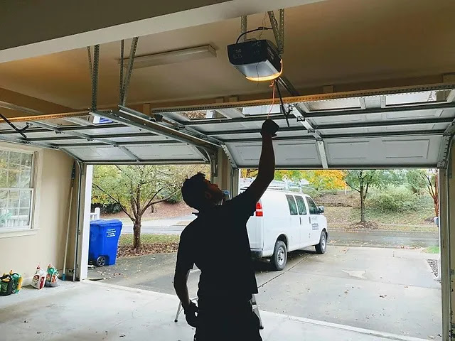 Springs Surgeons Garage Door Repair