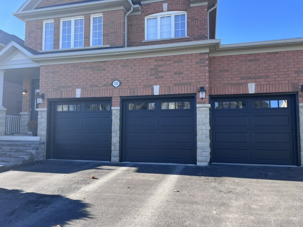 ADR Garage Door