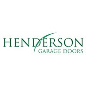 Henderson Garage Door Services logo