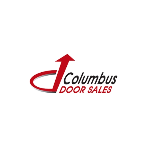 Columbus Door Sales logo